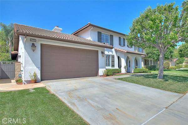 Chino Hills, CA 91709,16766 Tamarind Court