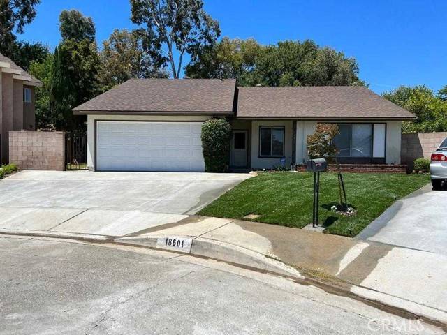 18601 Chandu Place, Rowland Heights, CA 91748