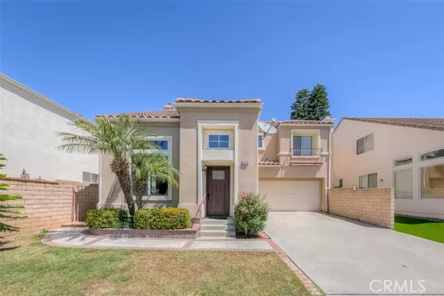 1519 Kinsler Court, Brea, CA 92821