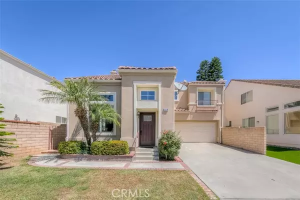 Brea, CA 92821,1519 Kinsler Court