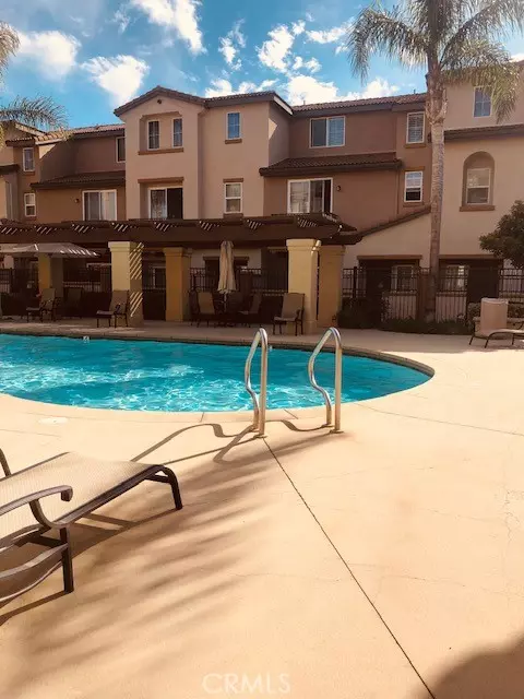 Chino Hills, CA 91709,17871 Shady View Drive #1802