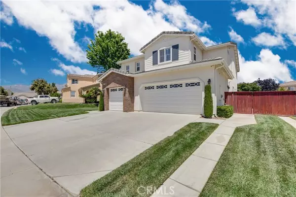 Beaumont, CA 92223,1446 Silver Torch Drive