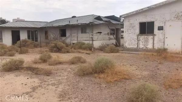 Newberry Springs, CA 92365,48380 Morgan