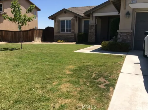 Adelanto, CA 92301,14569 Blue Sage Road