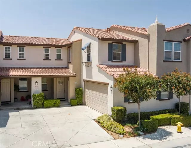 3350 Wind Chime Lane, Perris, CA 92571