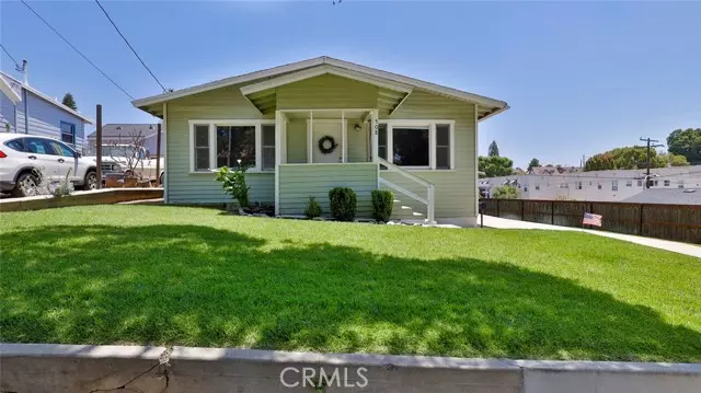 508 S Madrona Avenue, Brea, CA 92821