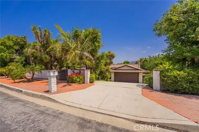 Hacienda Heights, CA 91745,15163 Los Altos Drive