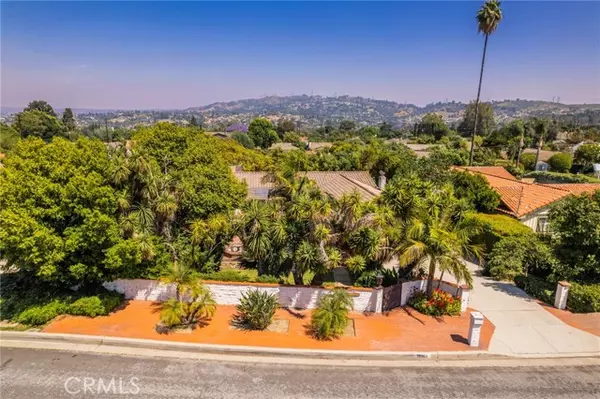 Hacienda Heights, CA 91745,15163 Los Altos Drive