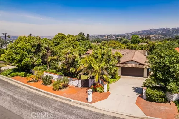 Hacienda Heights, CA 91745,15163 Los Altos Drive