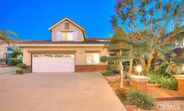 18442 Nottingham Lane, Rowland Heights, CA 91748