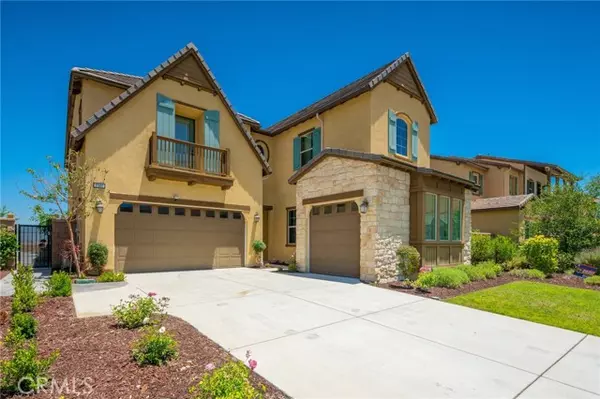 Chino Hills, CA 91709,17057 Estoril Street