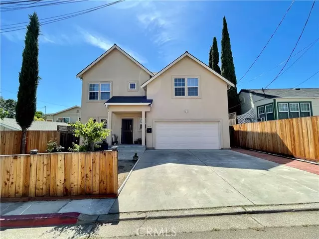 1412 Wisner Drive, Antioch, CA 94509