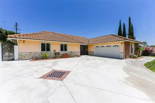 15011 Pintura Drive, Hacienda Heights, CA 91745