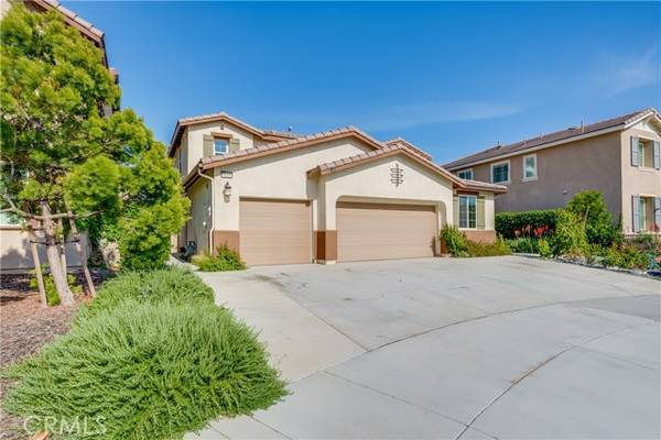 6816 Ripple Court, Jurupa Valley, CA 91752