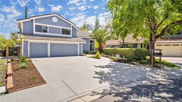 1448 Stonecrest Place, Diamond Bar, CA 91765