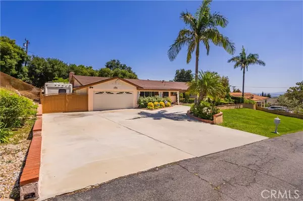 Hacienda Heights, CA 91745,15037 La Donna Way