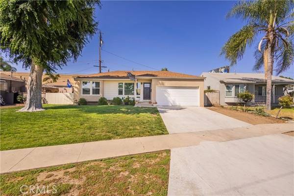 14865 Dalman Street, Whittier, CA 90603