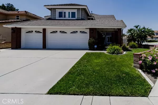 14652 Summerbreeze Circle, Chino Hills, CA 91709