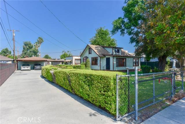 2709 Central Avenue, El Monte, CA 91733