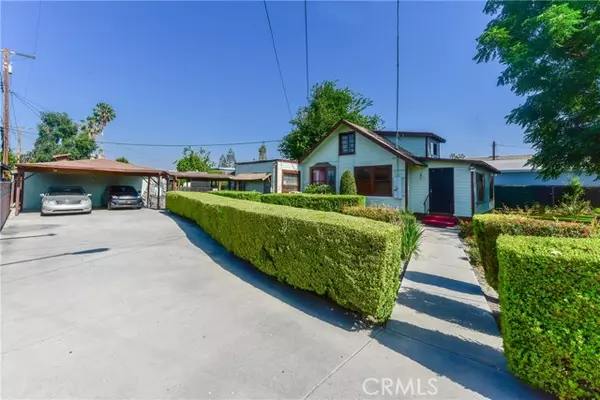 El Monte, CA 91733,2709 Central Avenue