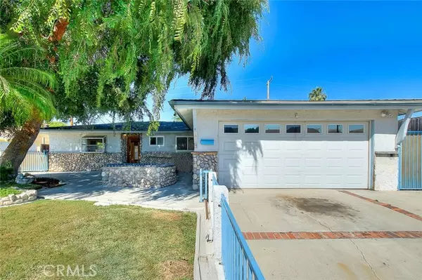 1766 Jellick Avenue, Rowland Heights, CA 91748