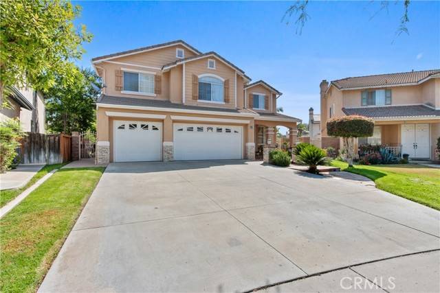 13507 Julian Avenue, Chino, CA 91710