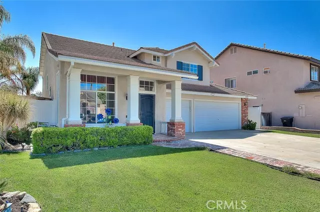 14765 Maplewood Drive, Chino Hills, CA 91709