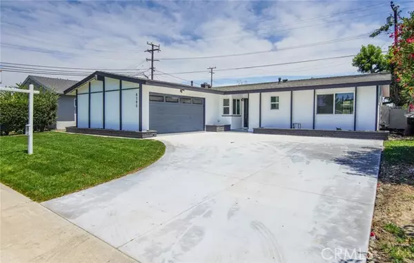 8390 Wells Road, Westminster, CA 92683