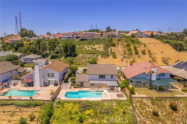 Hacienda Heights, CA 91745,3374 Heather Field Drive