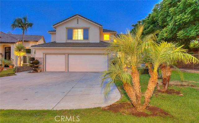 16200 Alpine Place, La Mirada, CA 90638