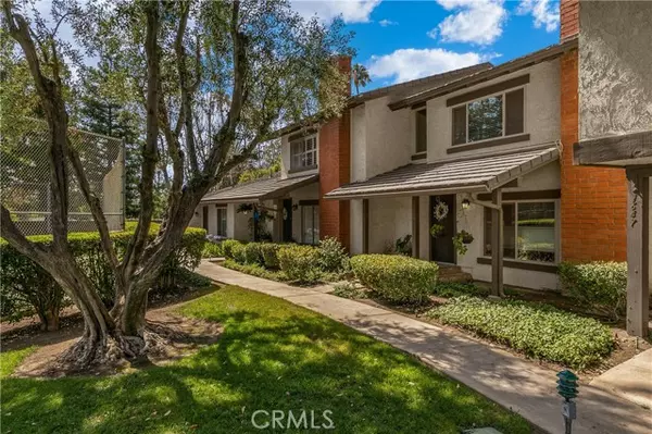 1649 Aspen Village Way, West Covina, CA 91791