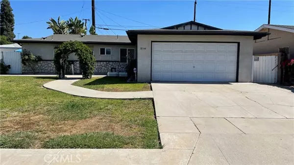 18544 Andrada Drive, Rowland Heights, CA 91748