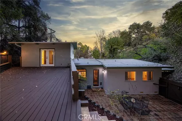 Sherman Oaks, CA 91403,15170 Encanto Drive