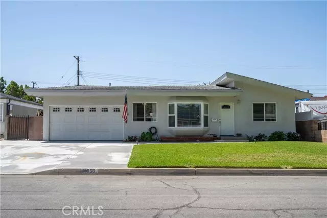 Glendora, CA 91740,1056 E Renwick Road