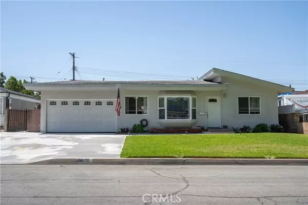 1056 E Renwick Road, Glendora, CA 91740