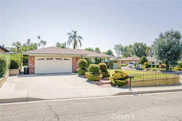 600 N Bender Avenue, Glendora, CA 91741