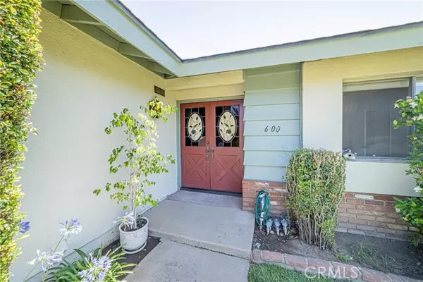 Glendora, CA 91741,600 N Bender Avenue