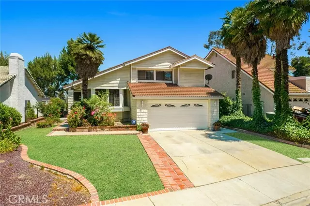 14 Quail Summit Circle, Phillips Ranch, CA 91766