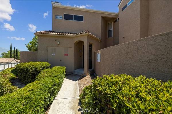 13133 Le Parc #804, Chino Hills, CA 91709