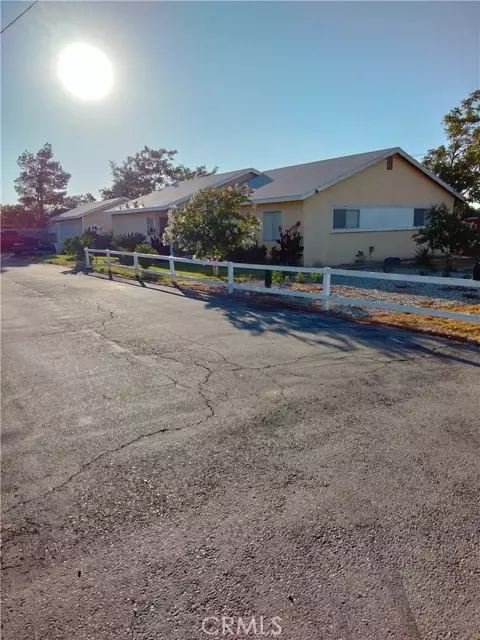 Palmdale, CA 93550,38441 12th Street