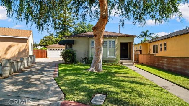 119 W El Sur Street, Monrovia, CA 91016