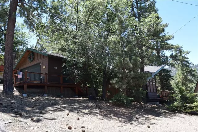 Big Bear Lake, CA 92315,43575 Ridge Crest Drive