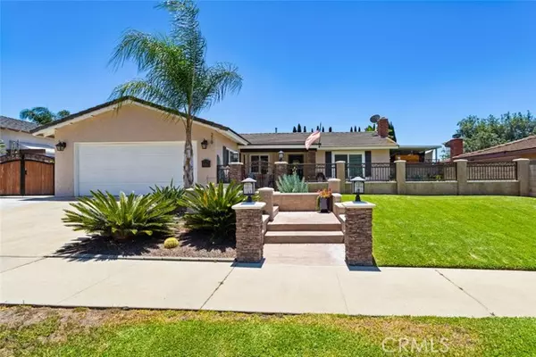 218 Rosalynn Drive, Glendora, CA 91740