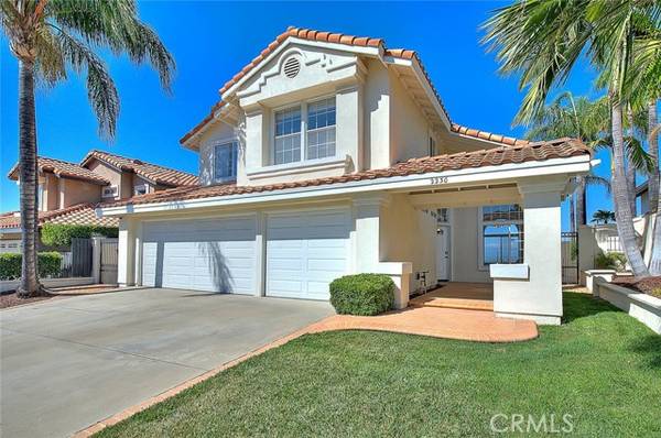 2230 Wandering Ridge Drive, Chino Hills, CA 91709