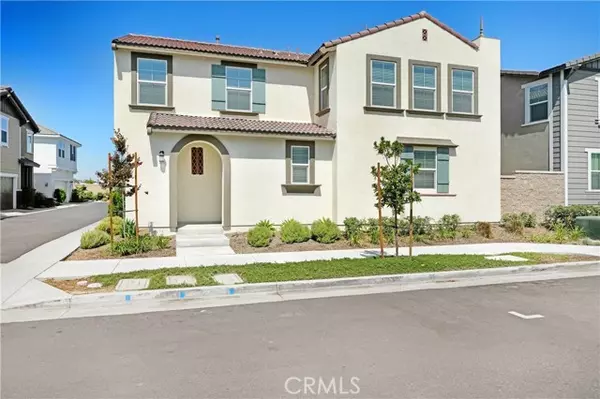 6069 Sendero Avenue, Eastvale, CA 92880