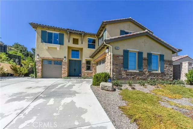 1082 Spring Oak Way, Chino Hills, CA 91709