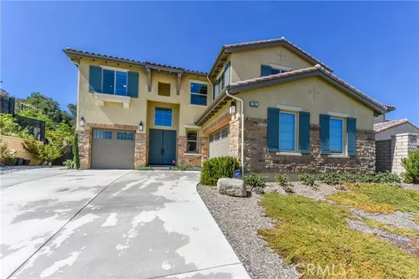 Chino Hills, CA 91709,1082 Spring Oak Way