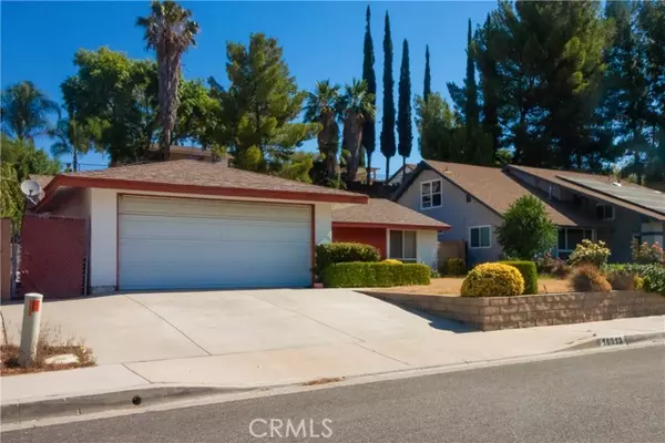 18913 Nearview Drive, Canyon Country, CA 91351