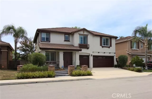 5527 Veronese Drive, Chino Hills, CA 91709