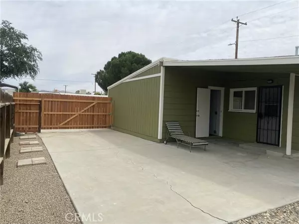 New Cuyama, CA 93254,4855 Sisquoc Street